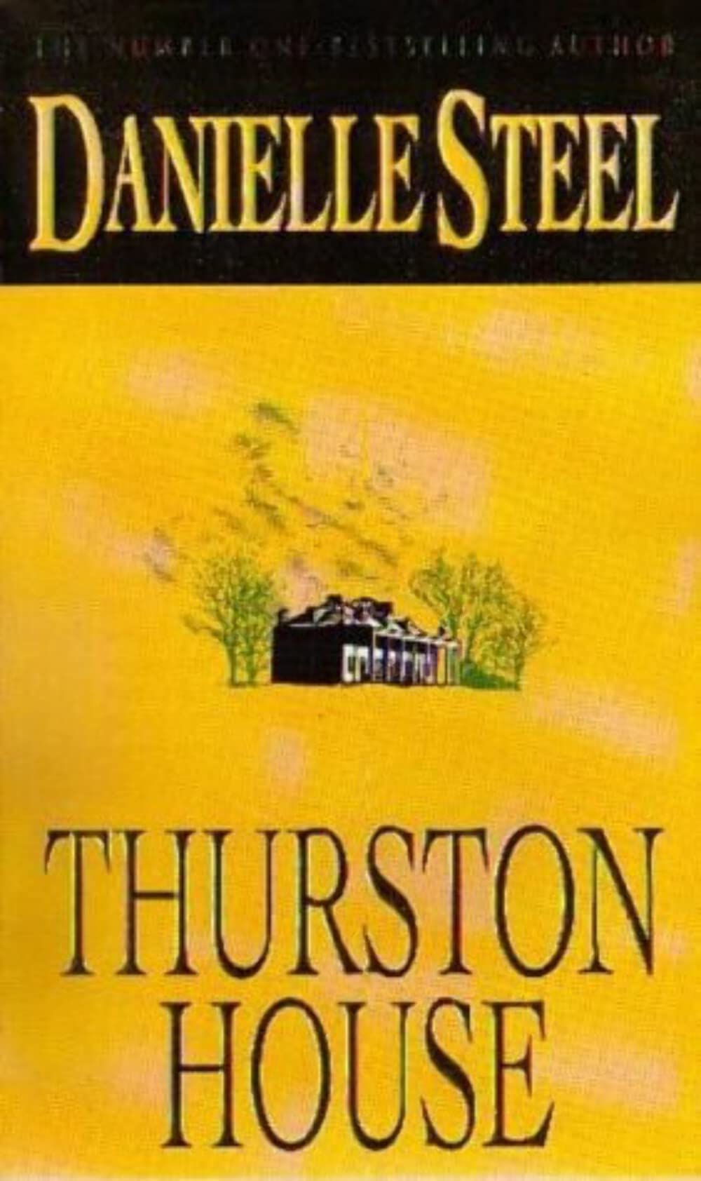 Thurston House (Hors Catalogue) Contemporary literature