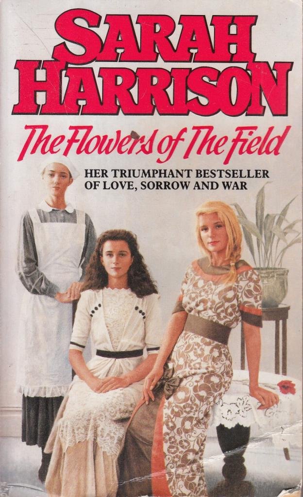The Flowers of the Field Contemporary literature