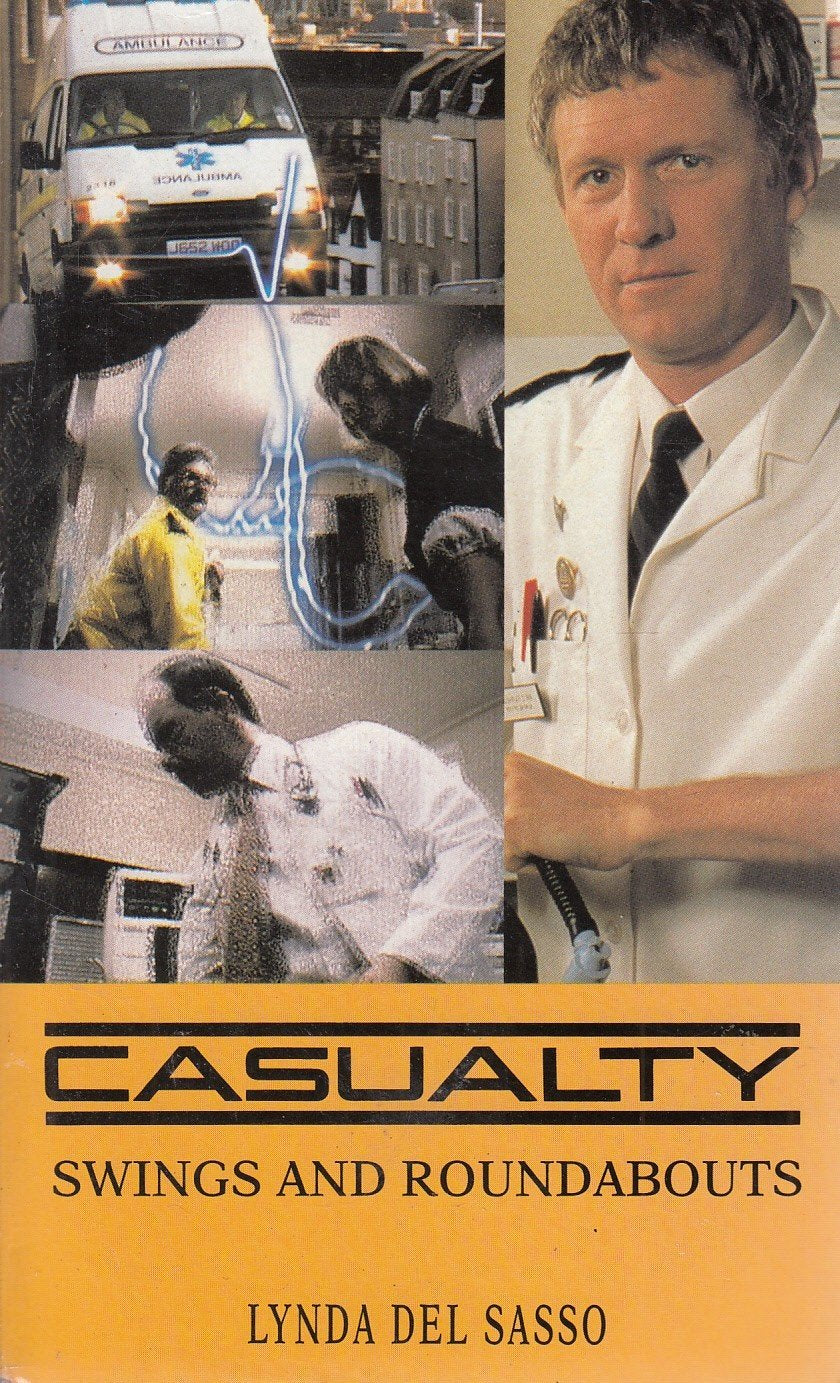 Casualty: Swings and Roundabouts Contemporary literature