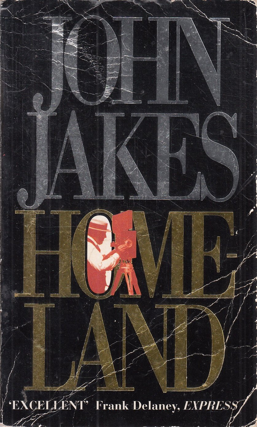 Product Image: Homeland