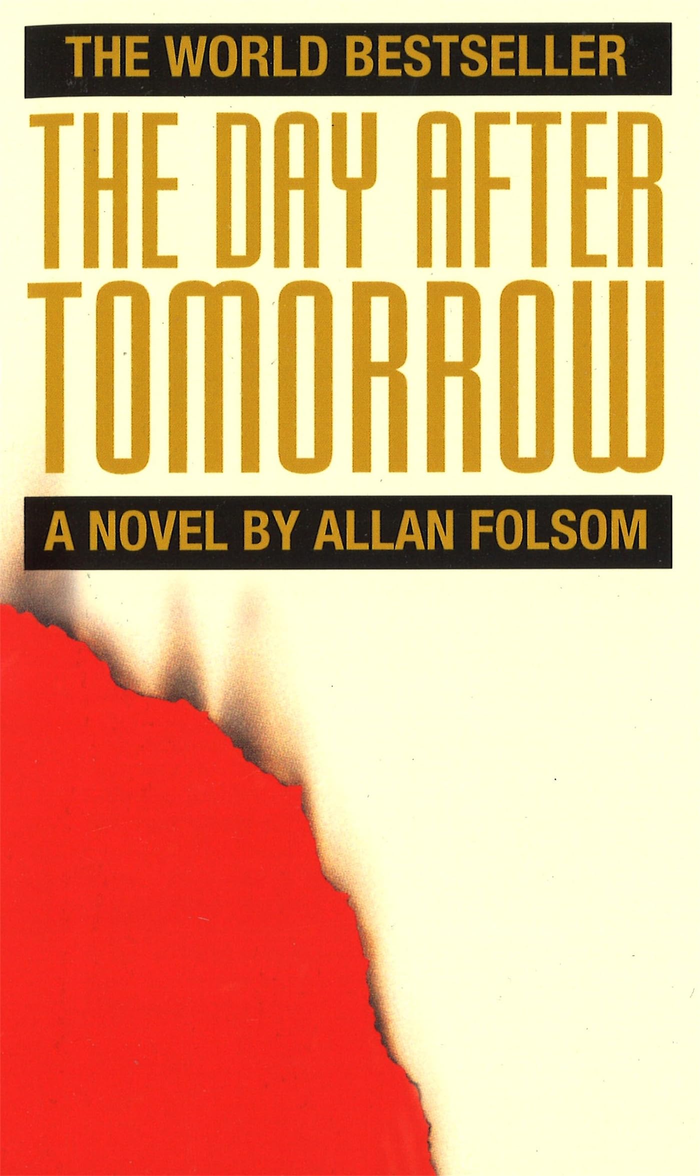 Product Image: The Day After Tomorrow