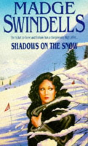 Product Image: Shadows on the Snow