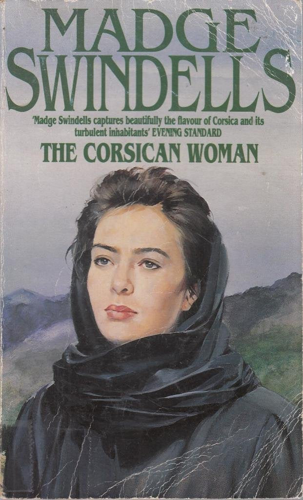 The Corsican Woman Contemporary literature