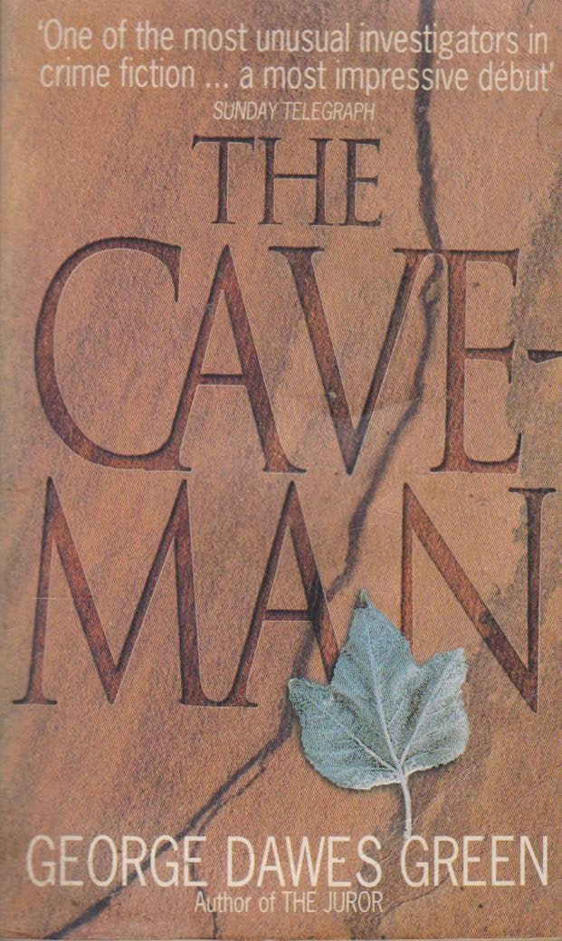 The Caveman's Valentine Contemporary literature