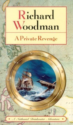 A Private Revenge (The Nathaniel Drinkwater Series, Band 9) Historical Fiction