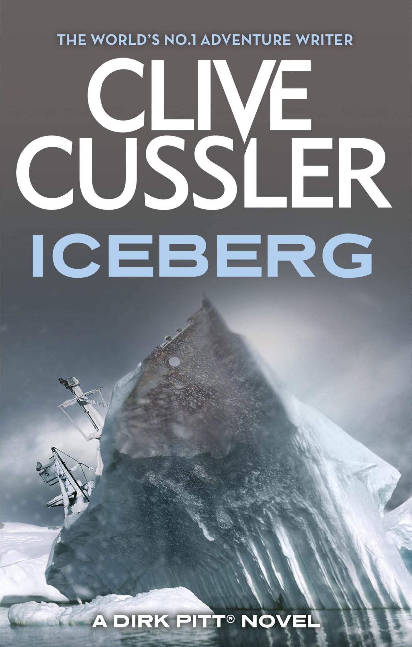 Iceberg Action & Adventure