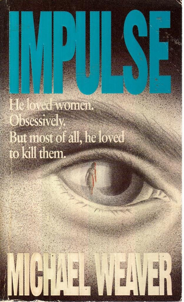 Impulse Contemporary literature Books