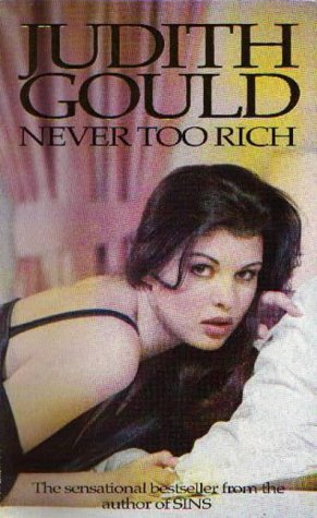 Never Too Rich Contemporary literature