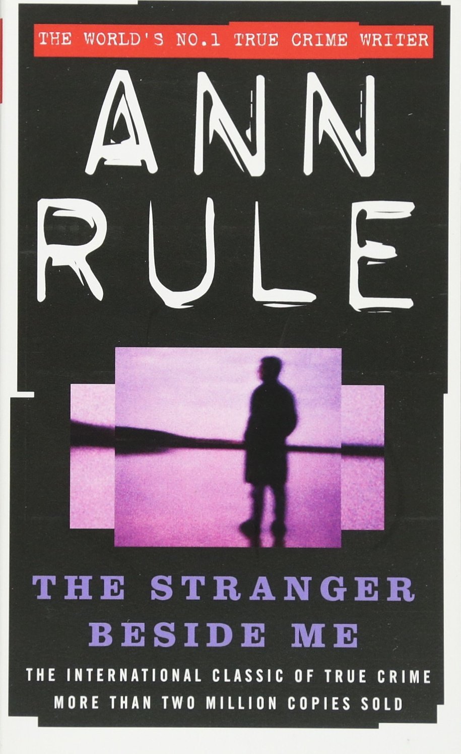 The Stranger Beside Me Social Sciences Books
