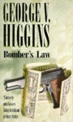 Product Image: Bomber's Law