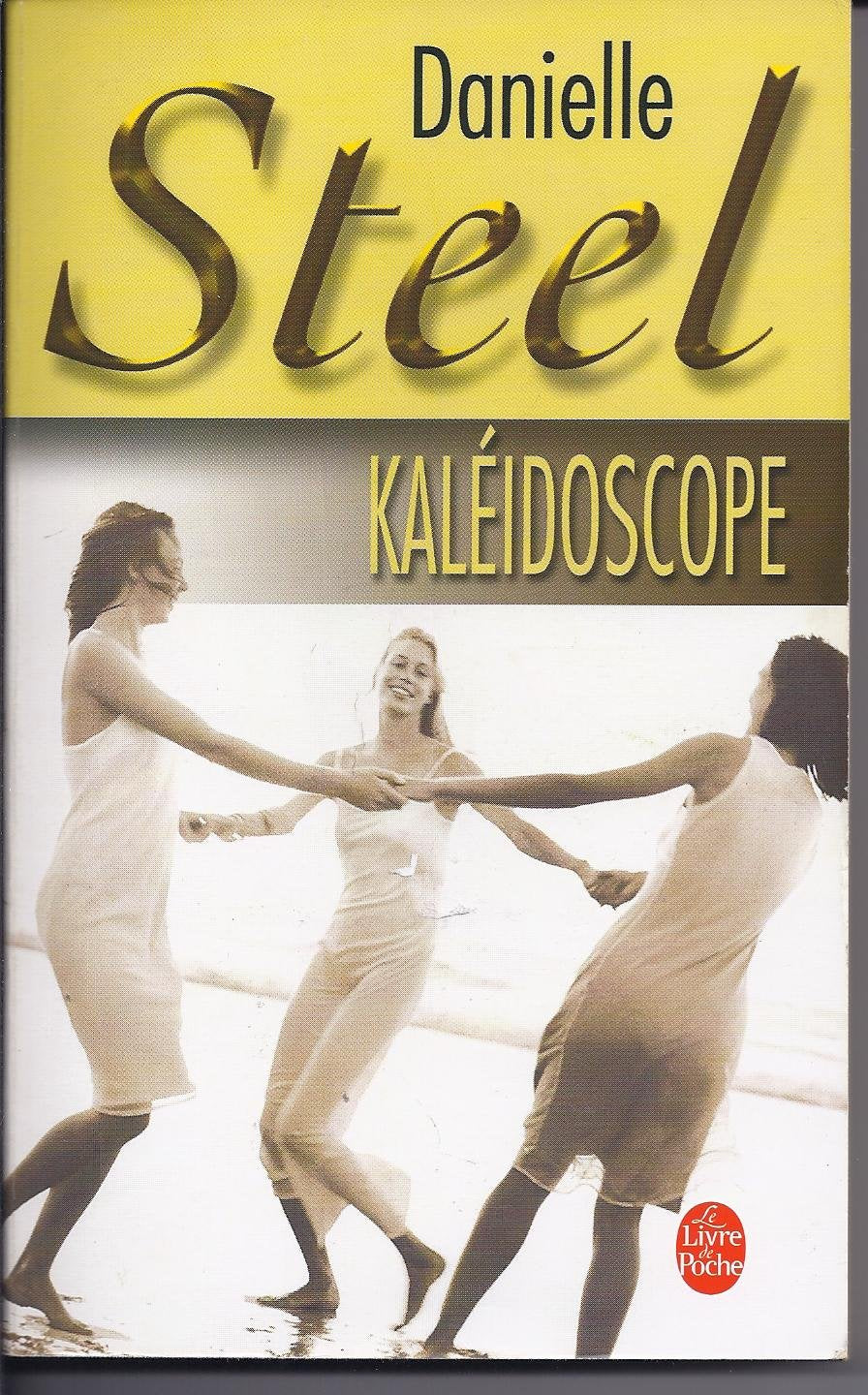 Product Image: Kaleidoscope A
