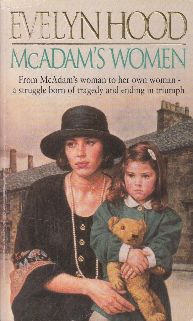 McAdam's Women Contemporary literature