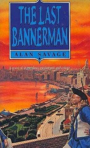 The Last Bannerman Action & Adventure