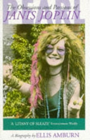 Pearl: Obsessions and Passions of Janis Joplin Pop culture