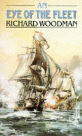 An Eye of the Fleet (Nathaniel Drinkwater, Band 1) Contemporary literature