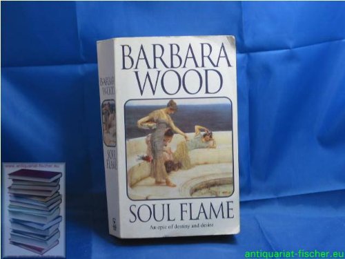 Product Image: Soul Flame