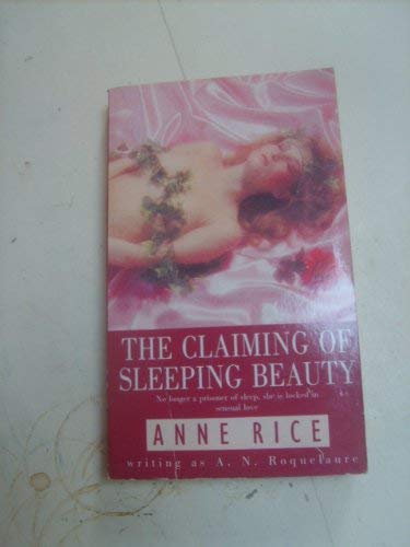 The Claiming of Sleeping Beauty book