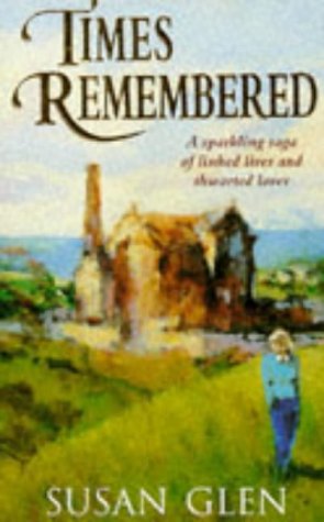 Product Image: Times Remembered