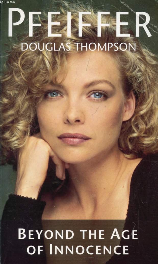 Pfeiffer: Beyond the Age of Innocence Art & Literature