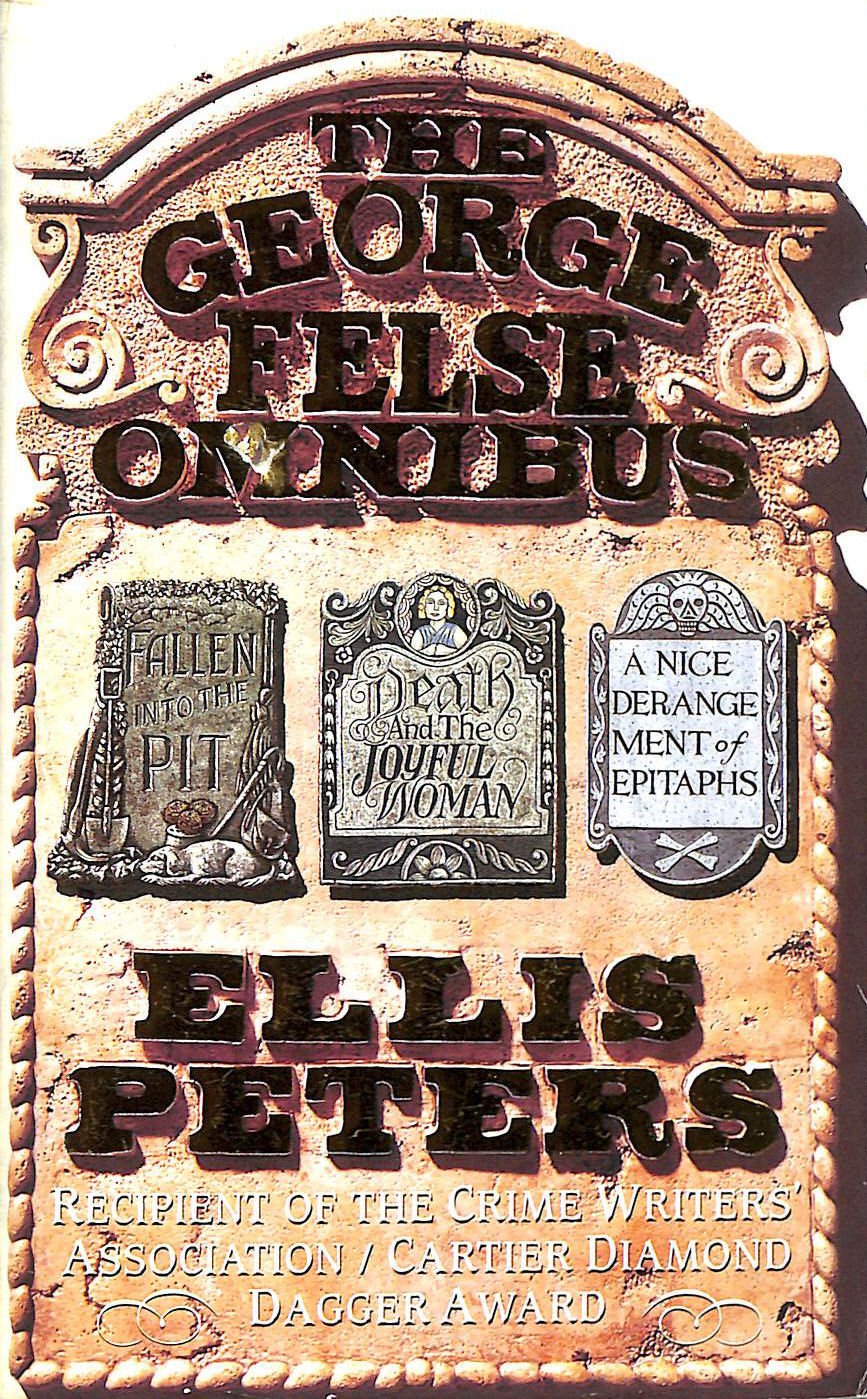 "Fallen into the Pit", "Death and the Joyful Woman", "Nice Derangement of Epitaphs" (v. 1) (The George Felse Omnibus) Essays & Short Stories