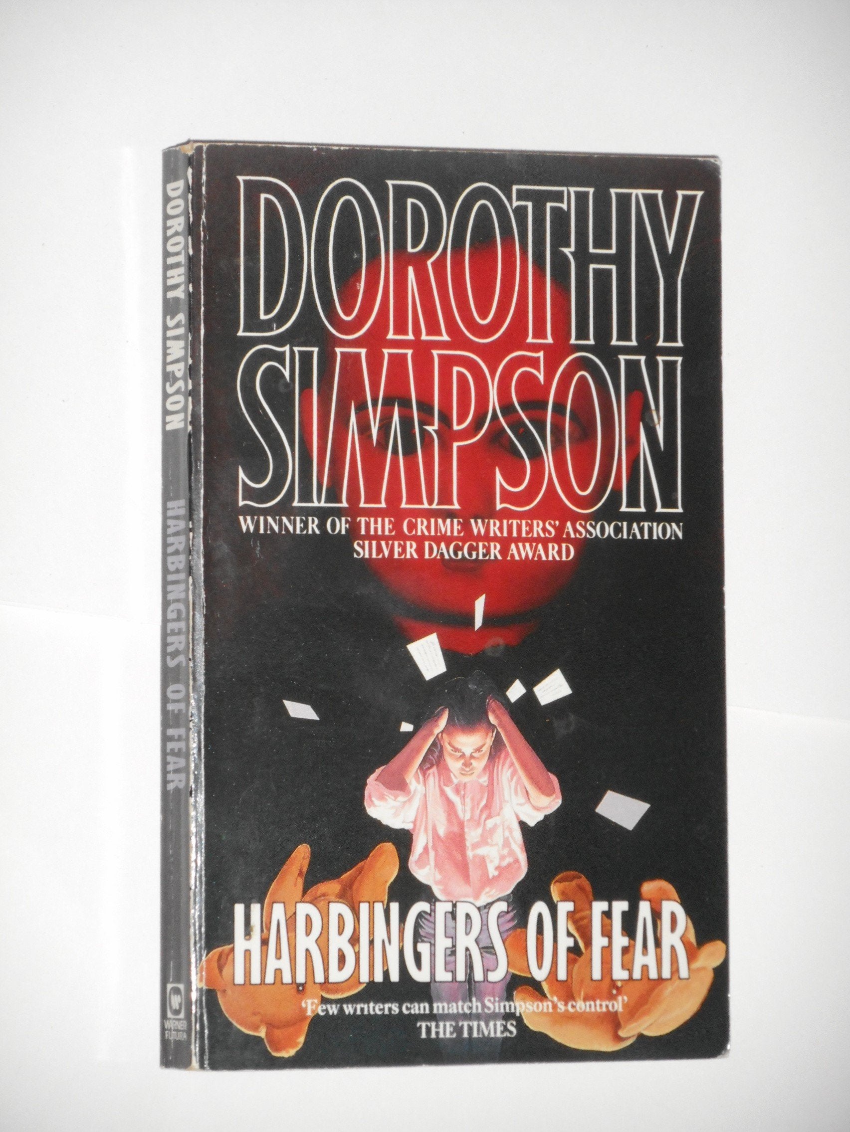 Harbingers of Fear Contemporary literature
