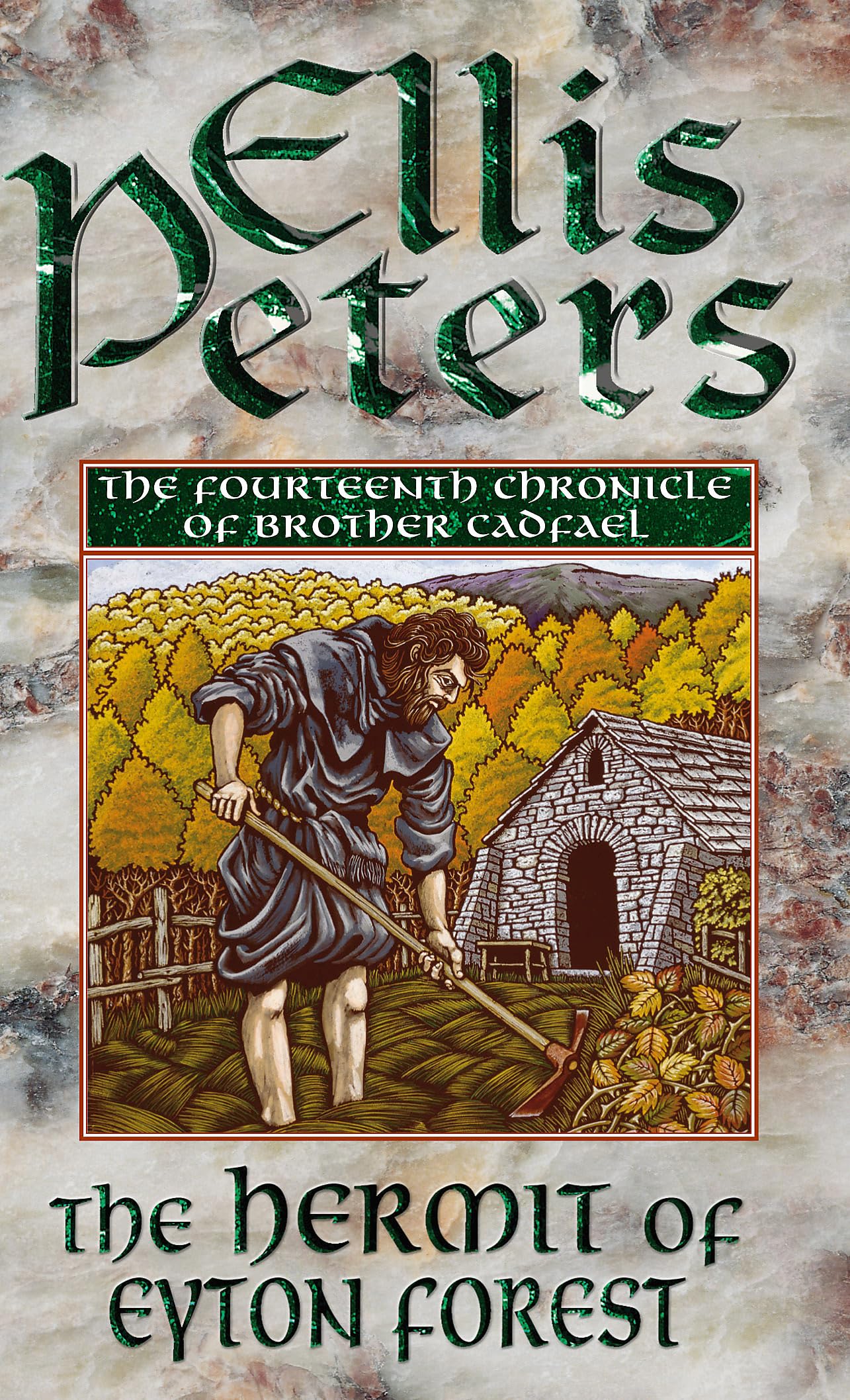 The Hermit Of Eyton Forest Historical Fiction