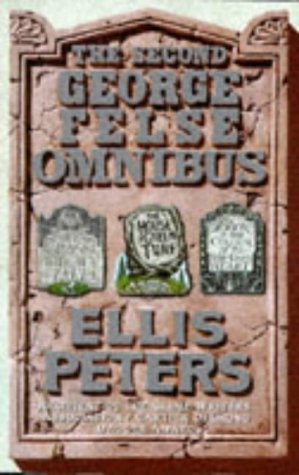 George Felse Omnibus: v.2 Contemporary literature