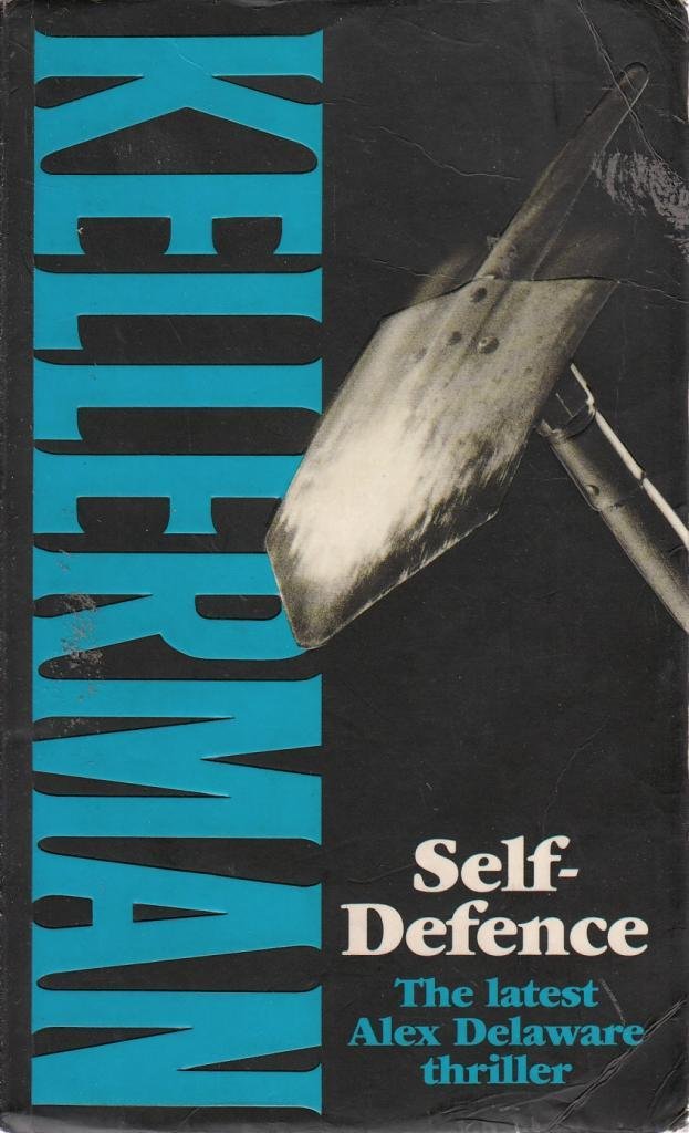 Self-defence Contemporary literature Books