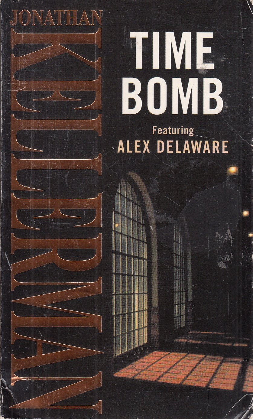 Time Bomb Action & Adventure