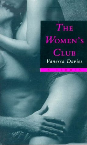 The Women's Club (X Libris Series) Contemporary literature