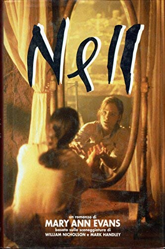 Nell Contemporary literature Books