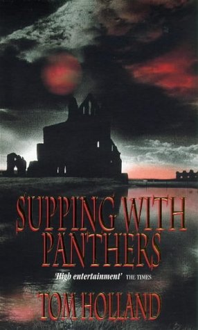 Supping with Panthers Contemporary literature Books