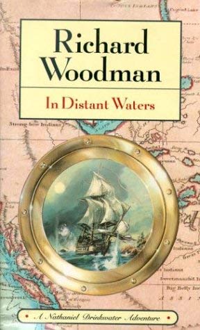 In Distant Waters (The Nathaniel Drinkwater Series) Historical Fiction