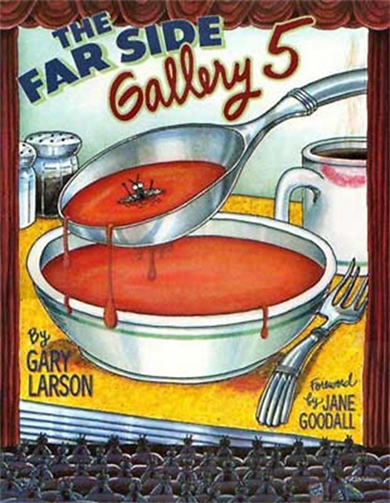 Product Image: Far Side Gallery 5 (The Far Side Gallery)