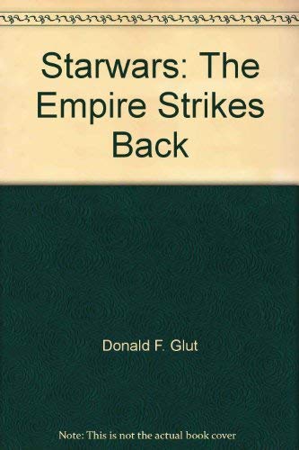 Star Wars: The Empire Strikes Back: Star Wars Series: Book Two Contemporary literature