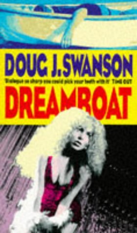 Dreamboat Contemporary literature Books