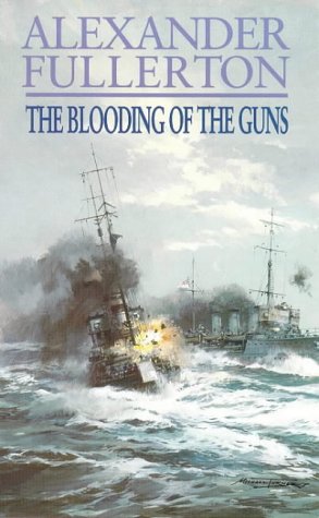 The Blooding of the Guns (Nicholas Everard Omnibus) Historical Fiction