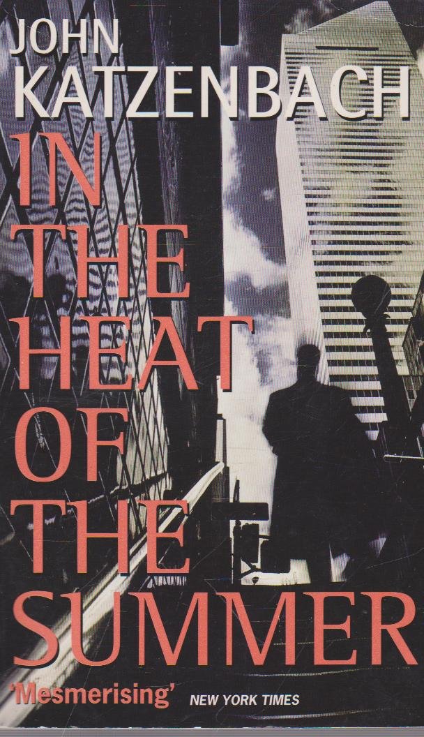In the Heat of the Summer Action & Adventure