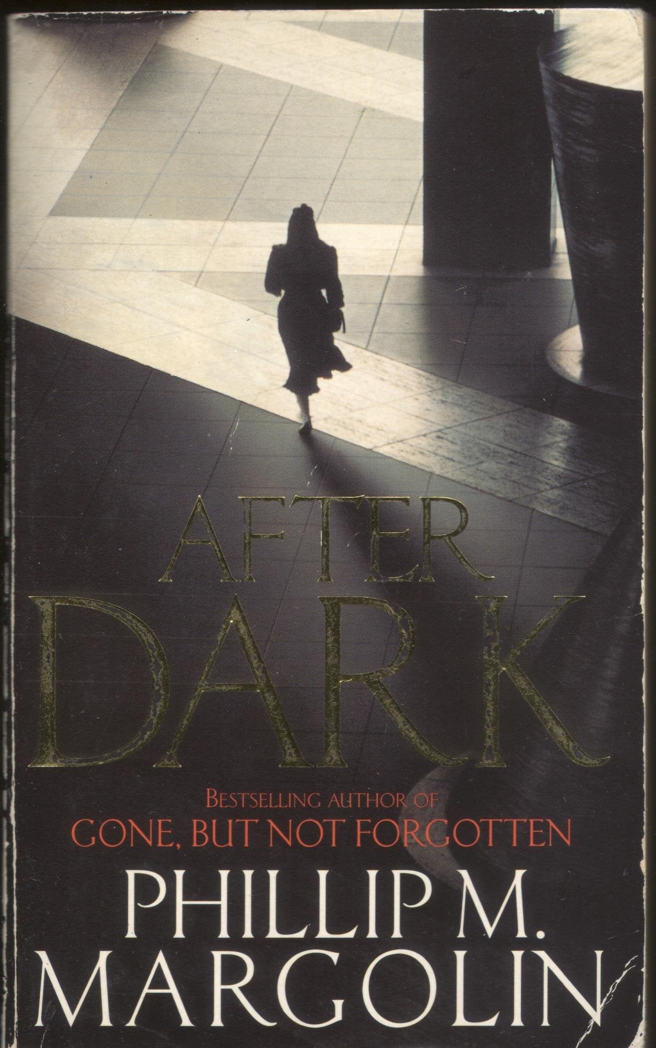 After Dark Horror & Mystery