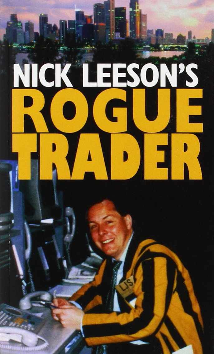 Rogue Trader. Das Milliarden-Spiel, engl. Ausgabe. High Speed Money, engl. Ausgabe Law