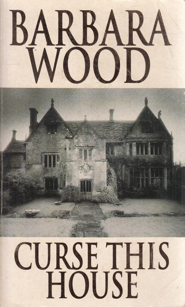 Curse This House Contemporary literature Books