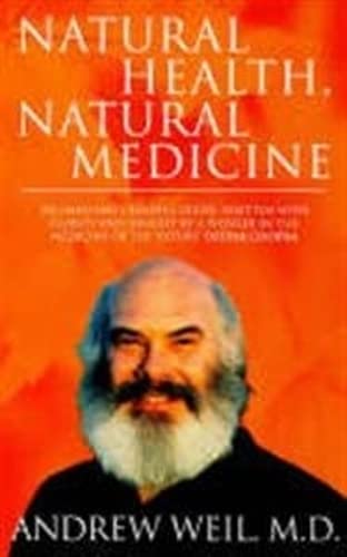 Natural Health, Natural Medicine Health, Nutrition & Fitness