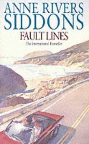 Product Image: Fault Lines
