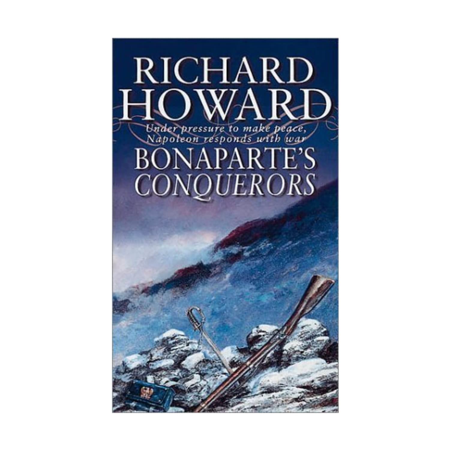 Bonaparte's Conquerors Action & Adventure