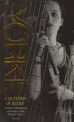 A Question of Belief Contemporary literature