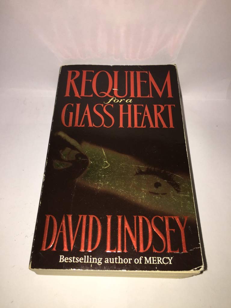 Requiem for a Glass Heart Contemporary literature