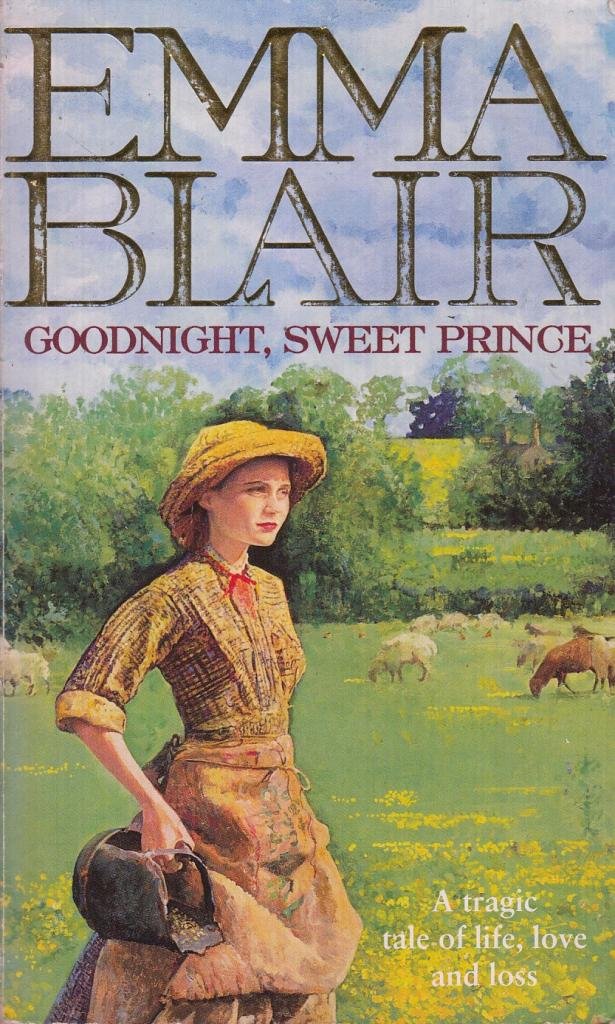 Goodnight, Sweet Prince Contemporary literature