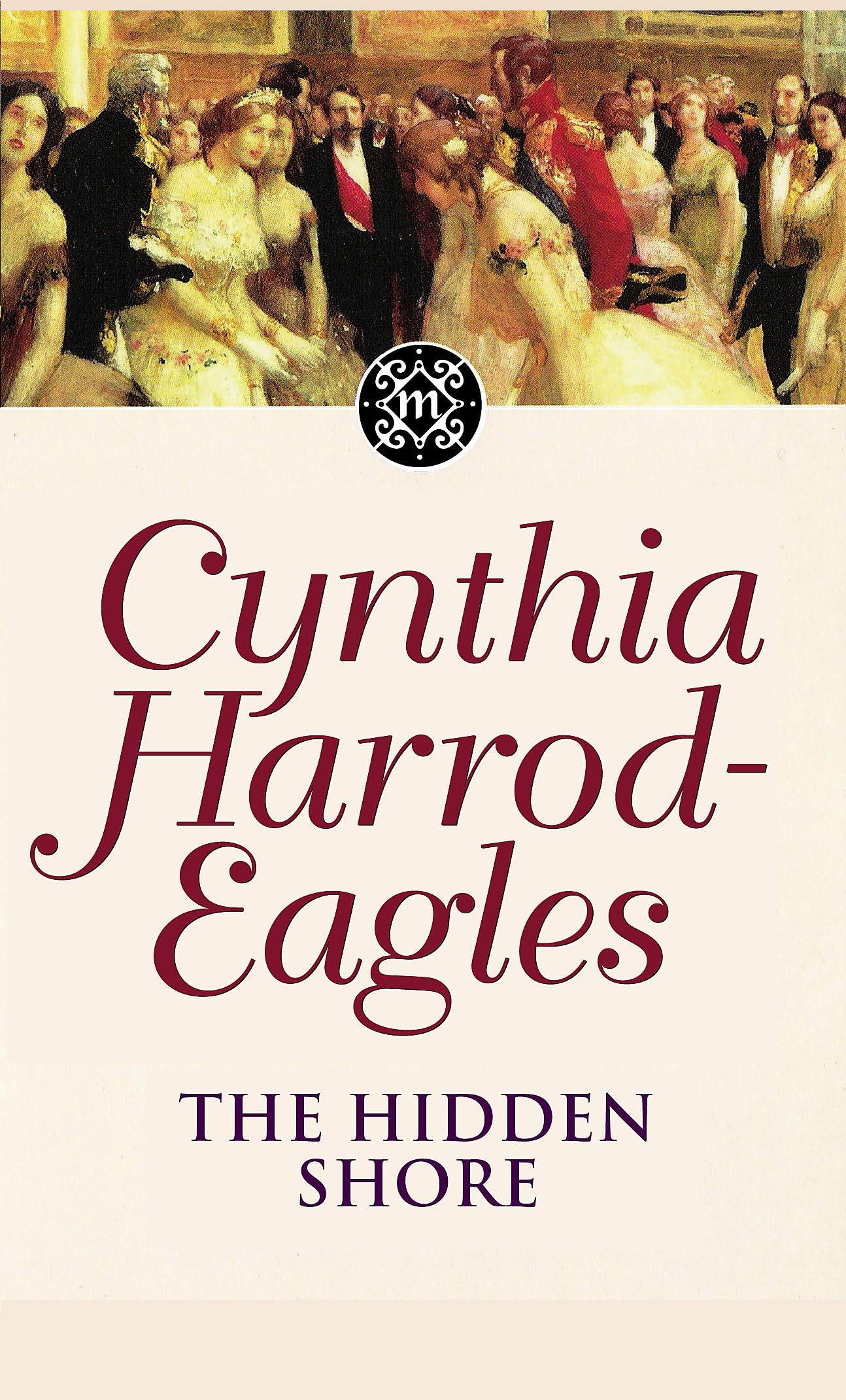 Product Image: The Hidden Shore
