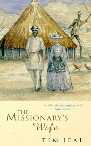 The Missionary's Wife Contemporary literature