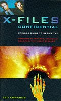 Product Image: X-files Confidential: Series 2